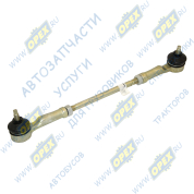 Тяга реактивная КПП L=380 регулируемая